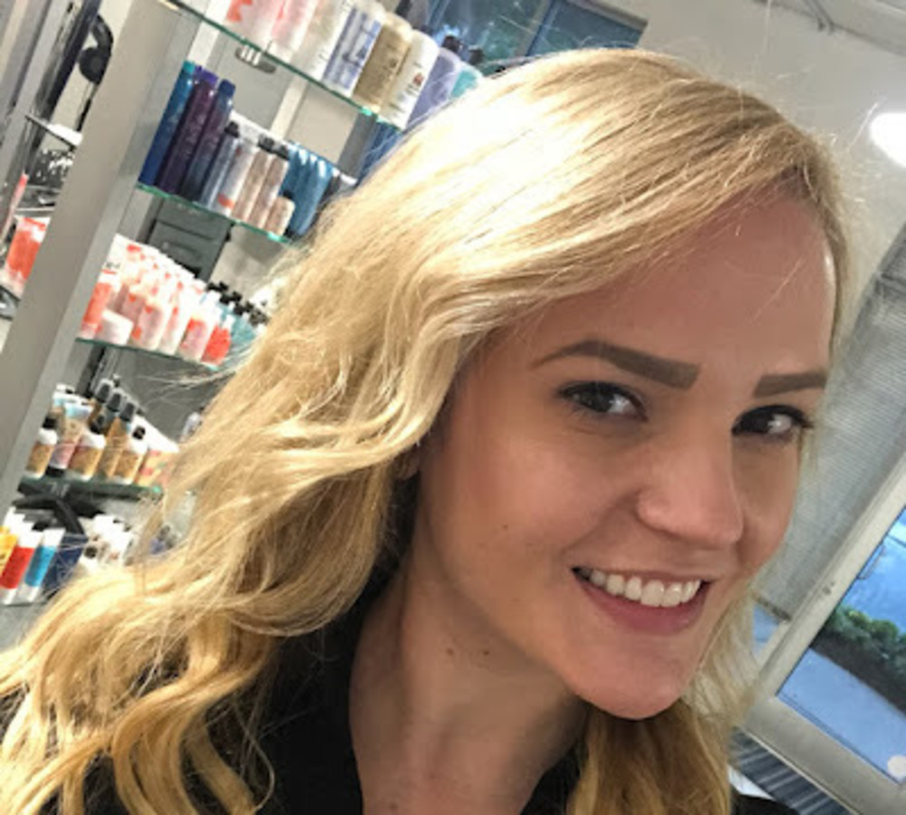 Meet your Posher, Kara